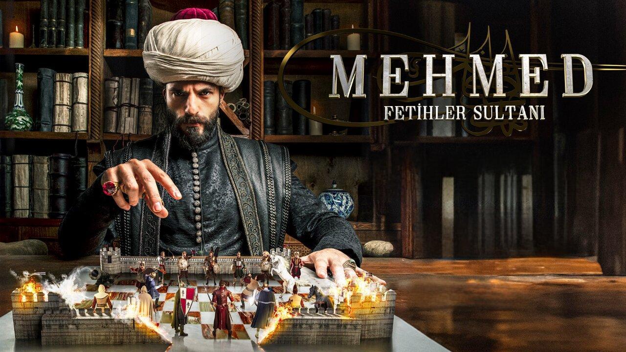 Mehmed Fetihler Sultani (Mehmed: El Sultán Conquistador) - En Espanol