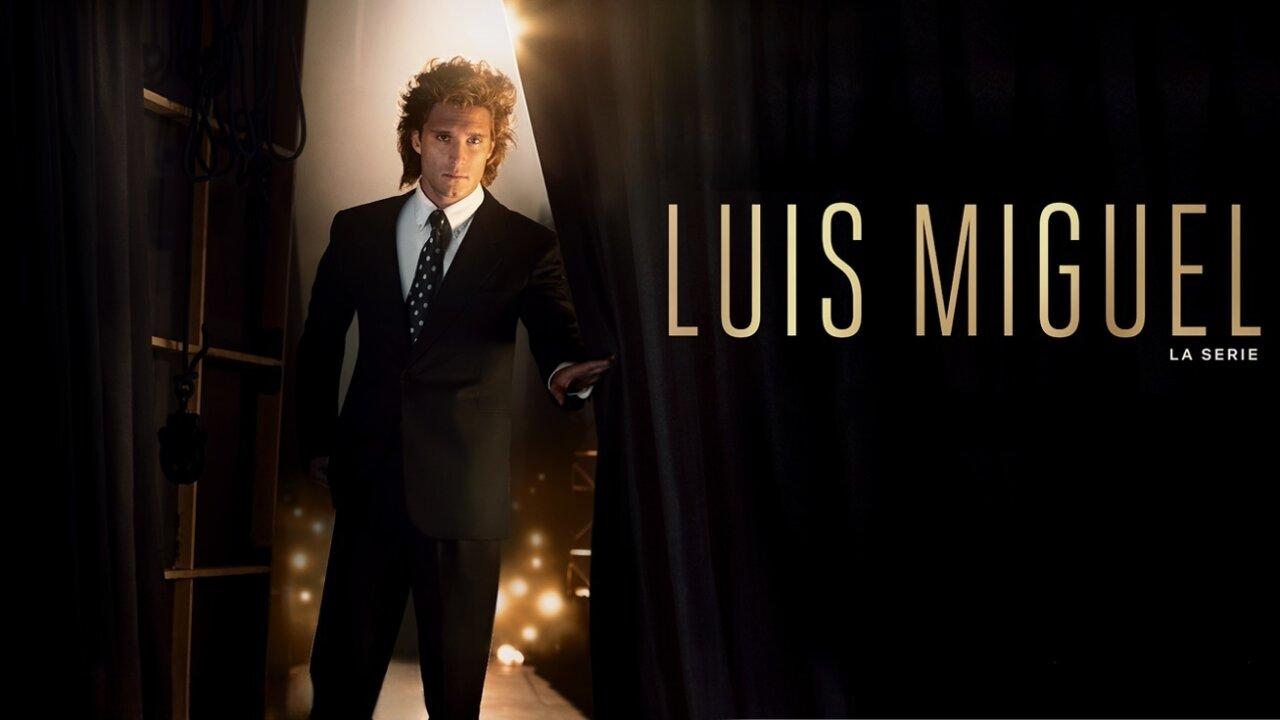 Luis Miguel La Serie