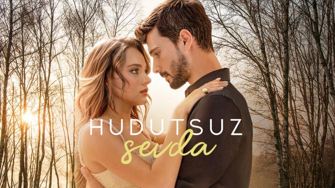 Hudutsuz Sevda (Amor Sin Limites) - En Espanol