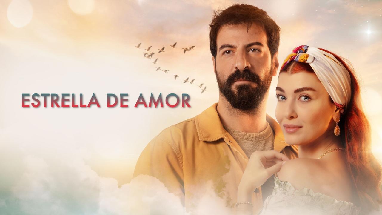 Estrella De Amor (Audio Espanol)