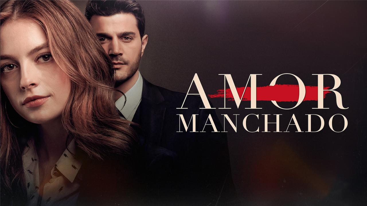 Amor Manchado (Audio Espanol)