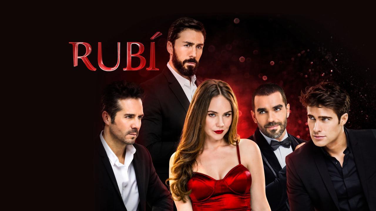 Rubi 2020 - Capitulo 2 Completo