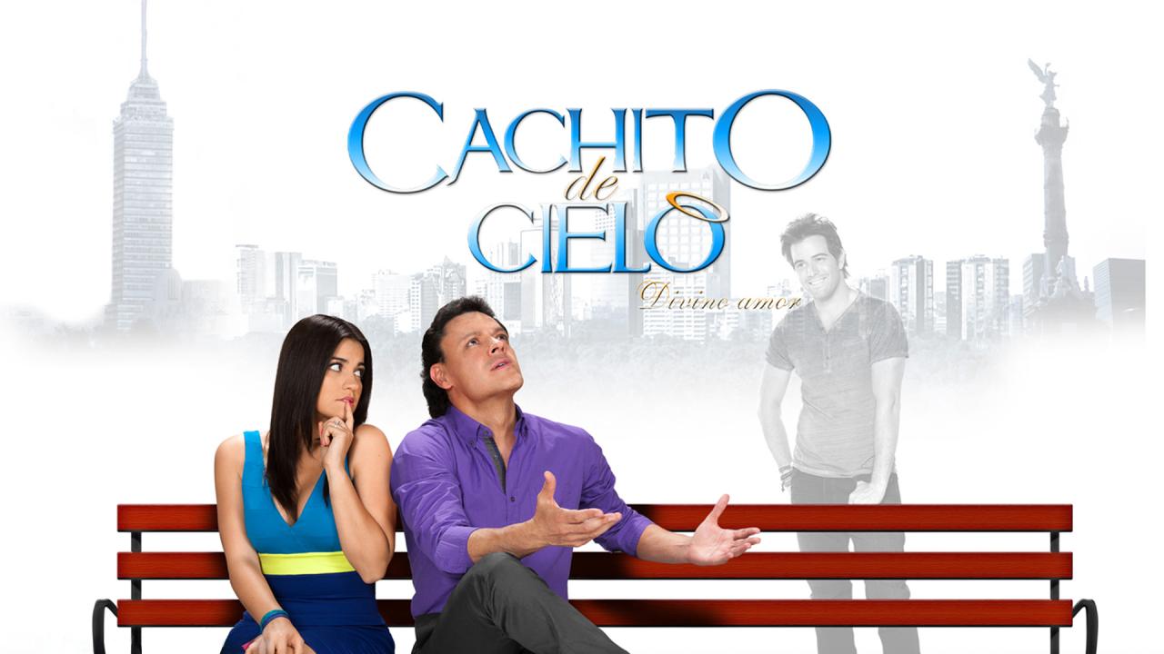 Cachito De Cielo